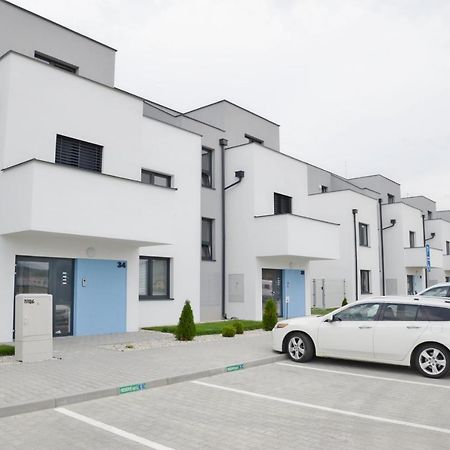 Apartmany Vinohrady Trenčín Extérieur photo