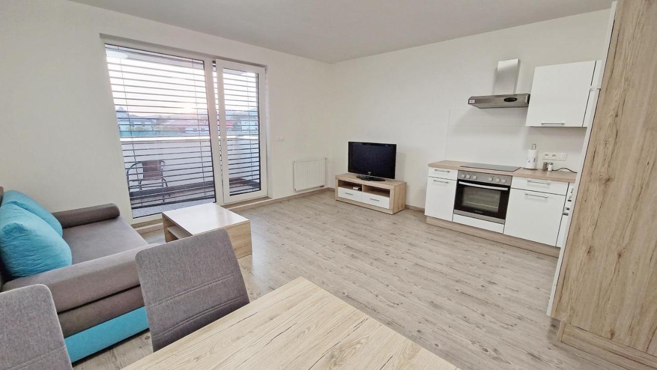 Apartmany Vinohrady Trenčín Extérieur photo