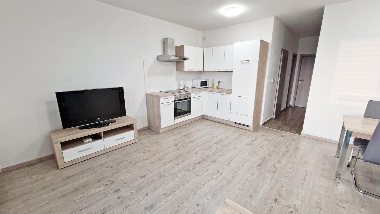 Apartmany Vinohrady Trenčín Extérieur photo