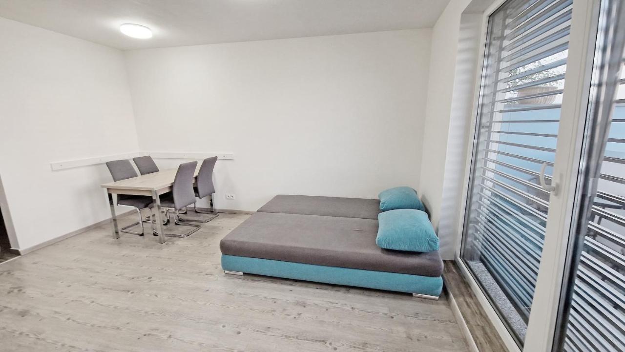 Apartmany Vinohrady Trenčín Extérieur photo