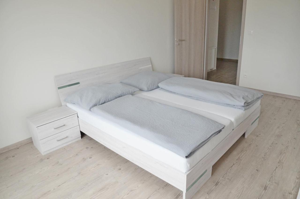 Apartmany Vinohrady Trenčín Extérieur photo