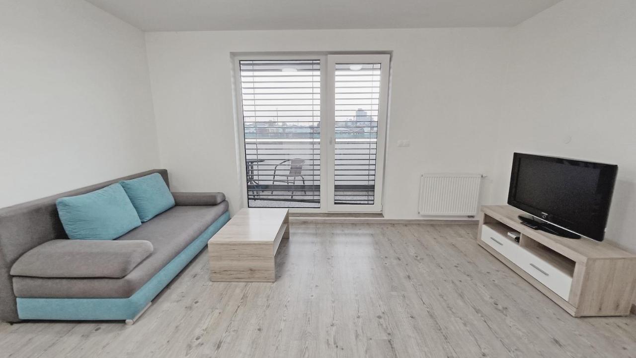 Apartmany Vinohrady Trenčín Extérieur photo