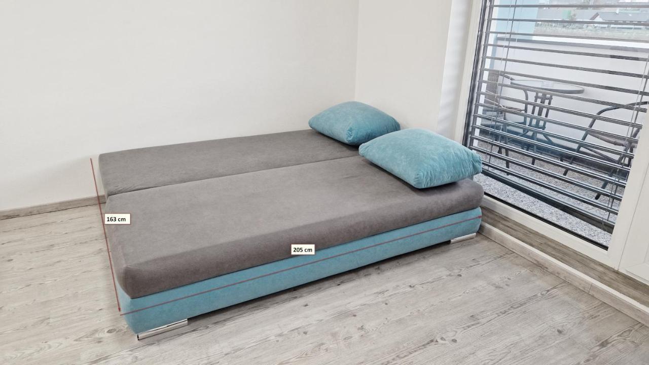 Apartmany Vinohrady Trenčín Extérieur photo