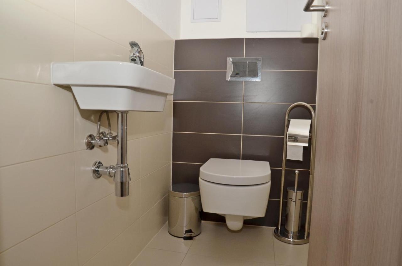 Apartmany Vinohrady Trenčín Extérieur photo