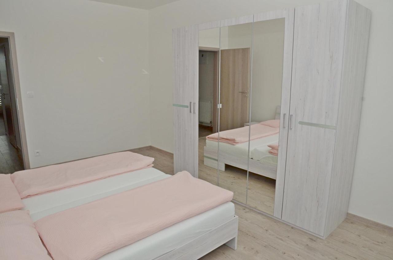 Apartmany Vinohrady Trenčín Extérieur photo