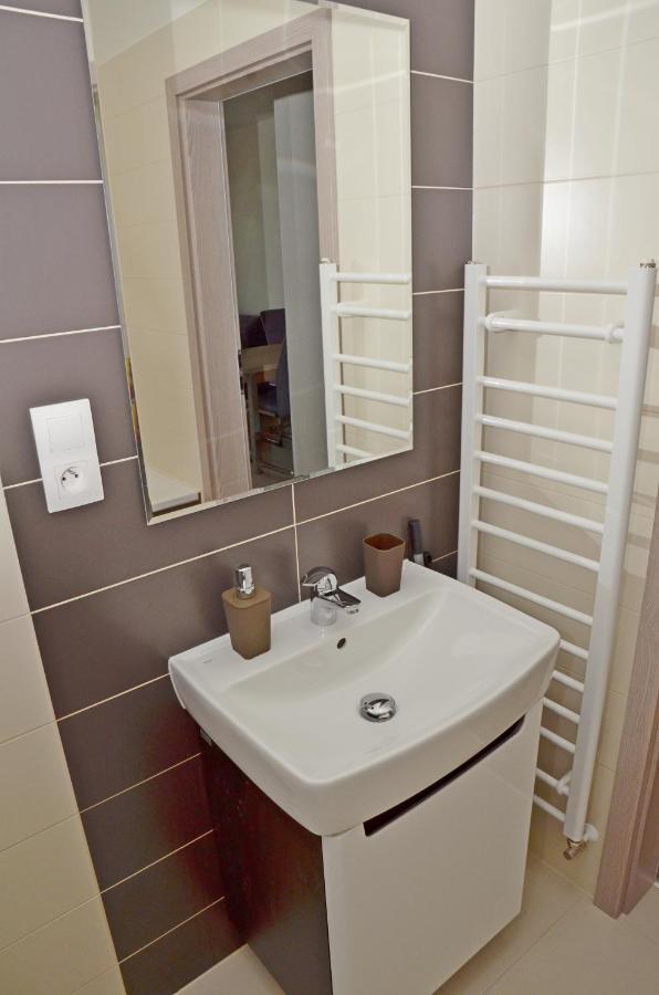 Apartmany Vinohrady Trenčín Extérieur photo